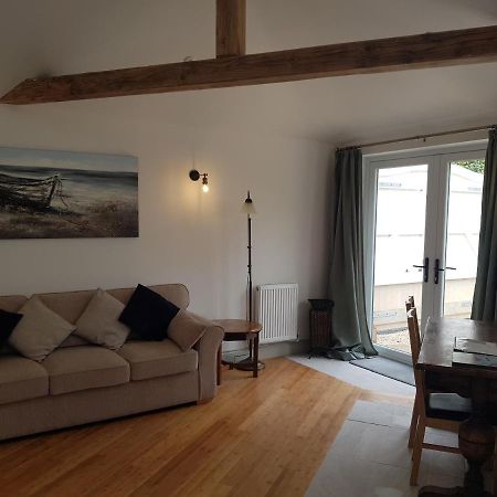 The New Forest Manor Apartment Lymington Exterior foto